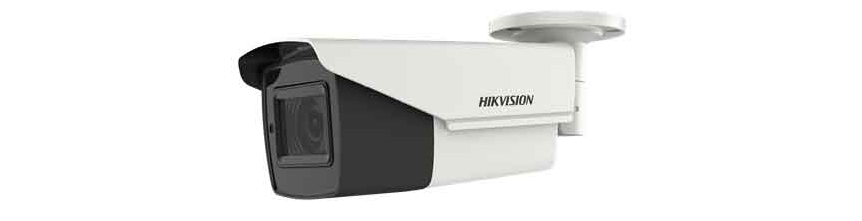 Phân phối Camera HDTVI Hikvision DS-2CE19U1T-IT3ZF chính hãng